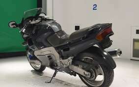 YAMAHA GTS1000 1994 4BH