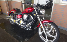 YAMAHA XV1300CA STRIKER 2013 VP33