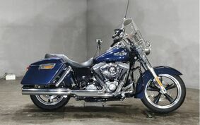 HARLEY FLD 1580 2012 GZ4