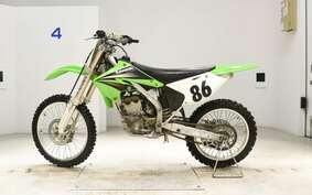 KAWASAKI KX250 F KX250N