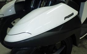 YAMAHA TRICITY 125 A SEC1J