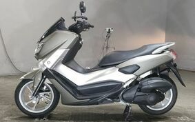 YAMAHA N-MAX 125 SE86J