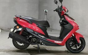 YAMAHA CYGNUS 125 X SR SEA5J