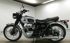 KAWASAKI W400 2008 EJ400A