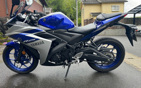 YAMAHA YZF-R25 RG10J