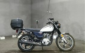 YAMAHA YB125SP LBPPCJL