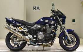 YAMAHA XJR1300 Gen.2 2007 RP17J