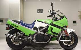 KAWASAKI GPZ400R 1986 ZX400D