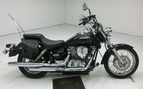 YAMAHA DRAGSTAR 250 VG02J