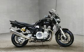 YAMAHA XJR1300 2007 RP17J