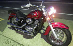 KAWASAKI VULCAN 400 CLASSIC 1996 VN400A