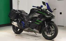 KAWASAKI NINJA 1000 SX 2020 ZXT02K