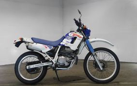 HONDA XL250 DEGREE MD26