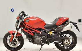 DUCATI MONSTER 796 A 2011 M506A