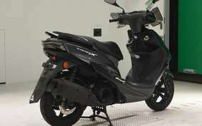 YAMAHA CYGNUS 125 XSR 3 SED8J