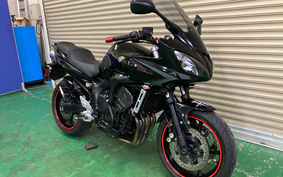 YAMAHA FAZER FZ6 S2 2007 RJ14