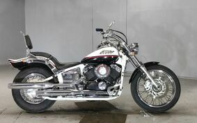 YAMAHA DRAGSTAR 400 2001 VH01J