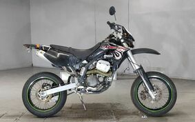 KAWASAKI KLX250D TRACKER LX250E