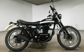 KAWASAKI 250TR BJ250F