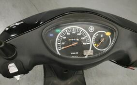 YAMAHA AXIS 125 TREET SE53J