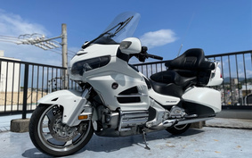 HONDA GL 1800 GOLD WING 2012 SC68