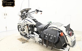 HARLEY FLSTS 1340 1997