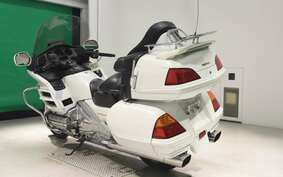 HONDA GL 1800 GOLD WING 2002 SC47