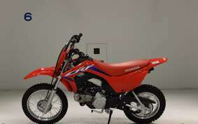 HONDA CRF110F JE02