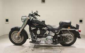 HARLEY FLSTF 1450 2002