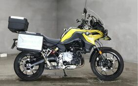 BMW F750GS 2019 0B08