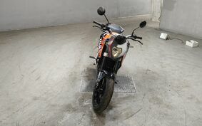 KTM 200 DUKE JUC