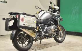 BMW R1200GS 2018