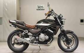 KAWASAKI BALIUS 250 ZR250A