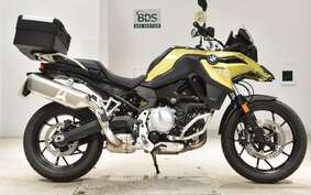 BMW F750GS 2019 0B08