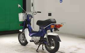 HONDA CHALY 50 CF50