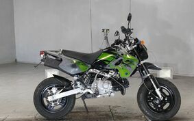 KAWASAKI KSR110 KL110A