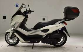 YAMAHA N-MAX SED6J