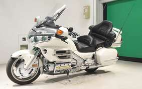 HONDA GL 1800 GOLD WING 2005 SC47