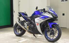 YAMAHA YZF-R25 RG10J