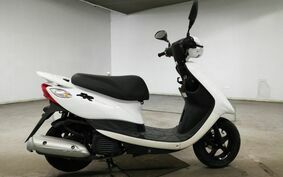 YAMAHA JOG ZR Evolution 2 SA39J