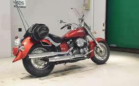 YAMAHA DRAGSTAR 400 CLASSIC 2007 VH01J