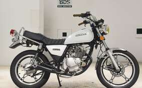 SUZUKI GN125 H PCJG9