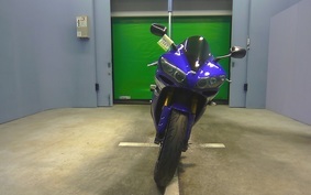 YAMAHA YZF-R1 2006 RN15