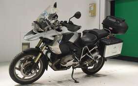 BMW R1200GS 2012