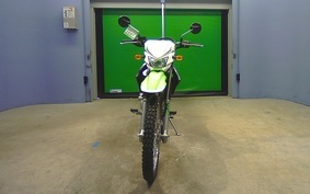 KAWASAKI KLX125 2010 LX125C