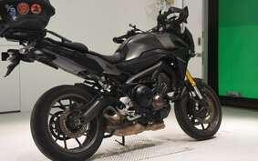 YAMAHA MT-09 Tracer 2015 RN36J