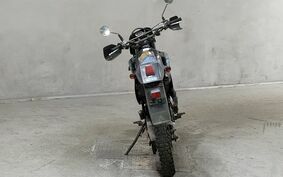 SUZUKI TS125R SF15A