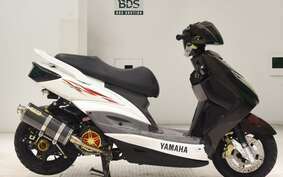 YAMAHA CYGNUS 125 XSR SE46