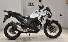 KAWASAKI VERSYS X250 A LE250D