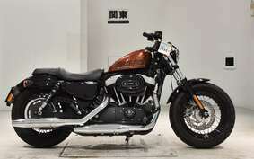 HARLEY XL1200X 2014 LC3